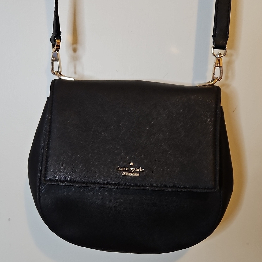 Kate Spade New York Cameron Street Byrdie Crossbody Bag- LIKE NEW